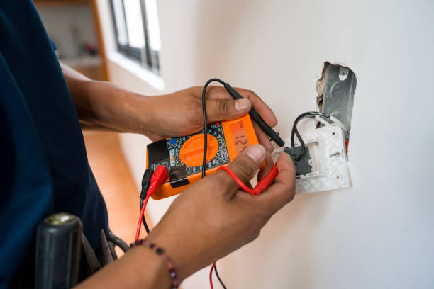 Best Industrial Electrical Services  in Jamaica Beach, TX