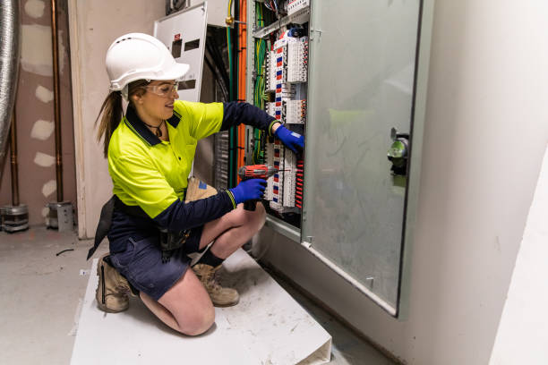 Best Electrical System Inspection  in Jamaica Beach, TX