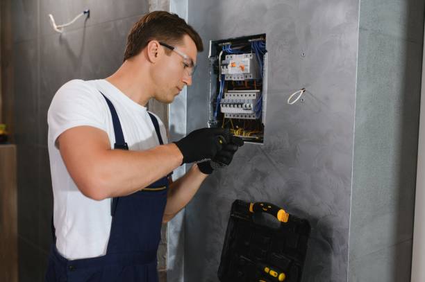 Best Affordable Emergency Electrician  in Jamaica Beach, TX