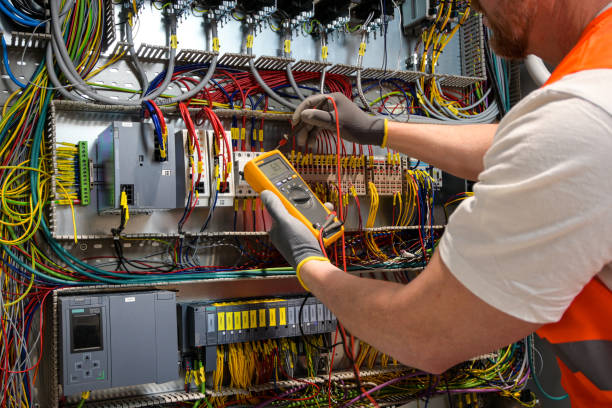 Best Residential Electrician Services  in Jamaica Beach, TX