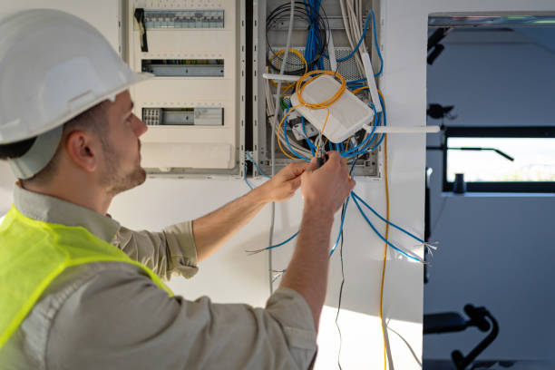 Best Affordable Electrician  in Jamaica Beach, TX